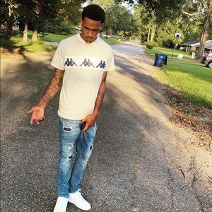 Meet your Posher, Jerron